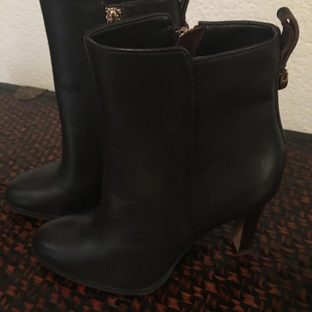 Coach Bootie - Picture 5 of 5